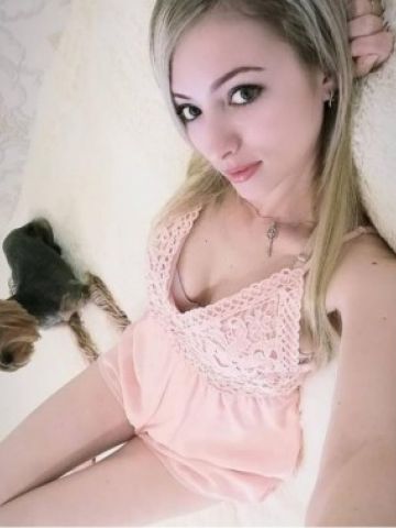 Анкета проститутки Агата - Фото 1, , 25 лет, №359998